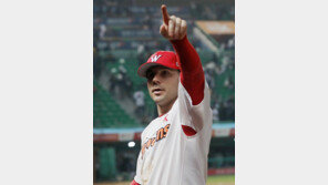 로맥 “한국이 나를 바꿨다…한국 생활 만족스러워”