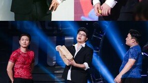 권재관, 데뷔 13년만에 KBS 첫 수상 “오랜 무명…더욱 감사”