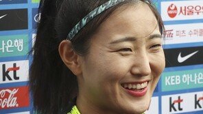 여자 축구 조소현, 잉글랜드 진출…웨스트햄과 계약