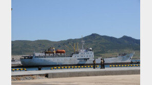 VOA “北선박 121척 올해 안전검사 결과 모두 결함”