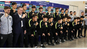 손흥민 공백 어떻게? 벤투호, 1월1일 사우디전 관전포인트