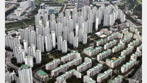 3주택자 1년새 21% 증가…지난해 다주택 규제 ‘실패’