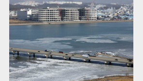 연말 한파 ‘맹위’…서울 -12도·철원 -19도