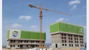 황금돼지해 1월 첫째주 행복주택 등 전국 7526가구 분양