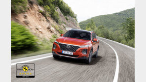 2018 최고 인기 차종은…男 ‘싼타페’·女 ‘티볼리’