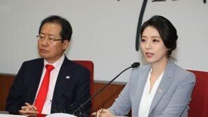 배현진 “제가 ‘TV홍카콜라’ 제작자로 나선 이유는…”