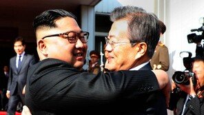 서울시민 10명 중 7명 ‘김정은 위원장 서울 답방 찬성’