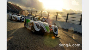 슈퍼레이스 합류한 ‘레디컬 SR1’ 타보니… 최대 1만rpm 극한주행도 OK