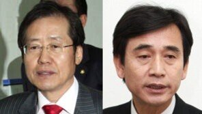 홍준표 “유시민 유튜브 반격? 흥미로워”