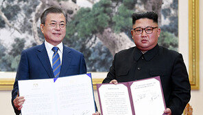 [속보] 北 김정은, 30일(오늘) 문재인 대통령에 친서 전달