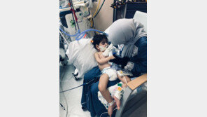 예멘 2살 아이, 엄마와 美서 극적 재회 10일만에 이별