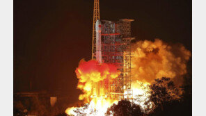 중국 탐사기 창어4호 달 뒷면 착륙 준비 최종 돌입