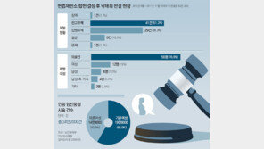 고소 들어오면 수사 안할 수도 없고… 경찰 ‘낙태죄 딜레마’