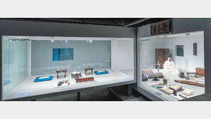 의관정제로 아침 맞고 별보며 하루 마무리