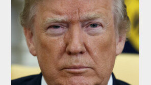 트럼프, 셧다운 도중 “해경 봉급 지급, 위대한 일” 자찬