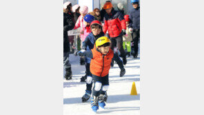 31일 오전 강추위…낮 기온은 평년 수준 회복