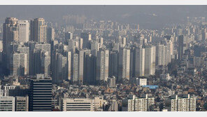 ‘뻥튀기’ 도시계획 사라진다…“인구추정치 138% →110%”