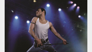 ‘보헤미안 랩소디’, 두 달만에 900만 돌파…‘천만’ 가시거리권