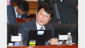 최재성 “여야 합의되면 김성태 딸 채용비리 국정조사 가능”