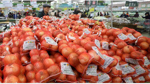 올해 소비자물가 1.5%↑…먹거리 물가 ‘고공행진’