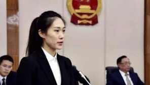 대학 갓 졸업한 28세 여성이 부시장…한국이라면 가능할까?