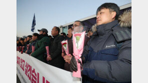 쌍용車, 해고자 71명 10년 만에 복직…희망퇴직자 등 34명도 추가 채용