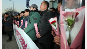 쌍용차, 105명 추가 복직…내년 3월까지 모두 배치