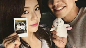 이광수♥이선빈, 5개월째 열애 인정…‘런닝맨’서 일 안하고 ‘딴짓’?