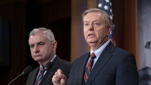 美공화당 그레이엄 “트럼프, 시리아 철군 속도 늦추기로”