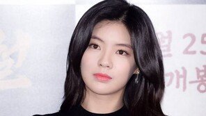 이광수 연인 이선빈, 7년차 배우…김태희와도 인연