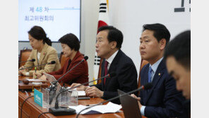 김관영 “조국 의혹 해명 불충분시 국회 차원 대책 강구”