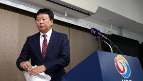 김시진 기술위원장 선임, 다음 과제는 ‘SUN 후임’ 결정