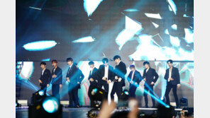 그룹 ‘워너원’ 31일 계약 종료, 활동 마감은 1월27일