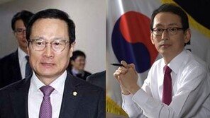 김도읍 “文 정부 민낯 드러나”…홍영표 “ 뭐 하는 거냐, 마이크 꺼”