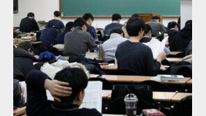 내년도 국가공무원 공채 6117명 선발…9급 4987명