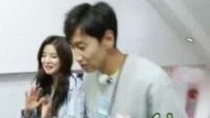 “이광수, 절친 조인성·도경수에 이선빈 소개…숨김없는 열애 중”