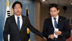 ‘與 입당신청’ 이용호·손금주, 정계개편에 어떤 변수로 작용?