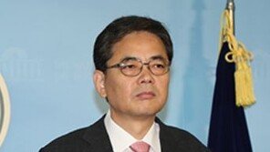 김종민 “곽상도 민정수석 때 김태우가 부하…곽, 회피가 도리” 