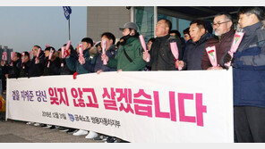 ‘10년만에 해고자 복직’ 쌍용차, ‘부활’ 날개 달았다