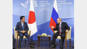 日언론 “러시아, 쿠릴열도에 지대함 미사일 증강 계획”