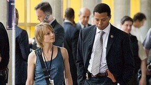 ‘아이언맨 제임스 로드’ 테렌스 하워드 내한…“내 사랑, 태어난 곳”