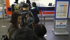 ‘공기 싣고 다닌다’던 공항철도, 12년 만에 이용객 5억4천만