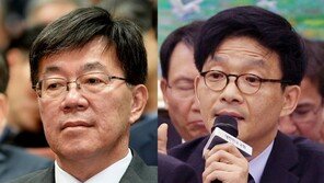 법무부, ‘안태근 면직 취소’에 불복 항소…이영렬은 포기