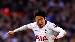 [여기는 영국] “긍정의 결실 향해” 희망찬 새해 다짐하는 손흥민