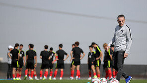 2019년 한국스포츠의 새해 스타트는 ‘벤투호’