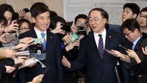 새해 맞는 경제 수장들, ‘경제 활력’ 한 목소리