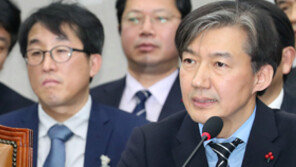 박지원 “조국 말 실수만 우려…나경원, 노련한 임종석에 한방 못 날려”