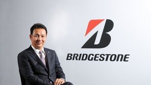 브리지스톤코리아, 김헌영 신임 대표 선임… 첫 한국인 수장 임명