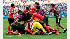 격동의 2018년 한국축구, 되찾아온 봄을 이어나갈 수 있을까