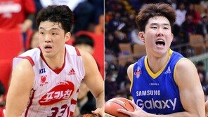 새해 군 전역 선수들 주목해야 하는 KBL